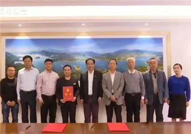 閩旋科技‖捐贈100萬元，助力教育發展，踐行社會責任使命
